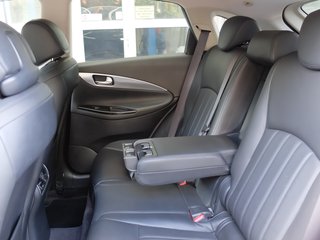 Infiniti EX 37 aus 1.Hand LPG Gasanlage - photo 16