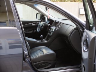 Infiniti EX 37 aus 1.Hand LPG Gasanlage - photo 17
