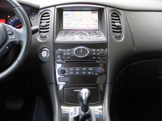 Infiniti EX 37 aus 1.Hand LPG Gasanlage - photo 19