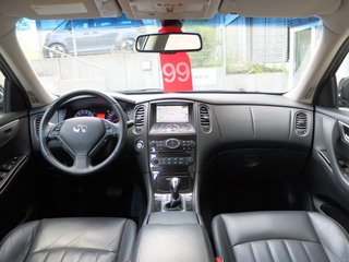 Infiniti EX 37 aus 1.Hand LPG Gasanlage - photo 18