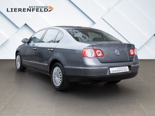 Volkswagen Passat 2.0 TDI Comfortline 1.Hand nur 24 Tkm - photo 6