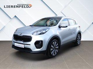 Kia Sportage Gebrauchtwagen Kaufen
