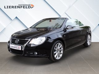 Volkswagen Eos 2.0 TDI Individual Top Ausstattung Scheckheft - photo 1