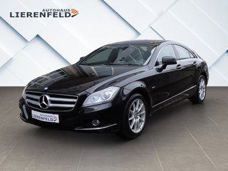 Mercedes-Benz CLS 350 Gebrauchtwagen Kaufen