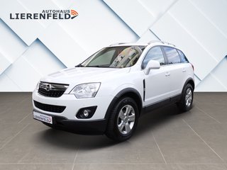 Opel Antara Gebrauchtwagen Kaufen
