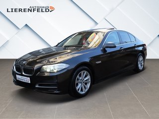 BMW 518 Авто с пробегом купить