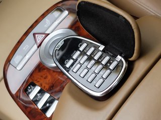 Mercedes-Benz S 350 orig. AMG Paket Mega Austattung - photo 12