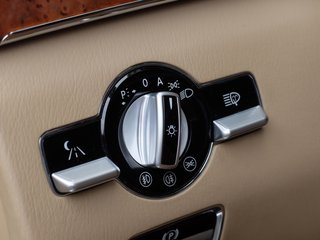 Mercedes-Benz S 350 orig. AMG Paket Mega Austattung - photo 13