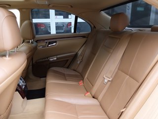 Mercedes-Benz S 350 orig. AMG Paket Mega Austattung - photo 15