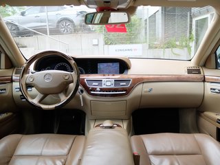 Mercedes-Benz S 350 orig. AMG Paket Mega Austattung - photo 16