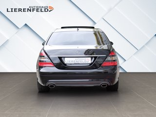 Mercedes-Benz S 350 orig. AMG Paket Mega Austattung - photo 4