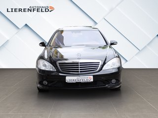 Mercedes-Benz S 350 orig. AMG Paket Mega Austattung - photo 7