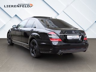 Mercedes-Benz S 350 orig. AMG Paket Mega Austattung - photo 6