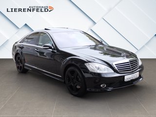 Mercedes-Benz S 350 orig. AMG Paket Mega Austattung - photo 5