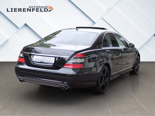 Mercedes-Benz S 350 orig. AMG Paket Mega Austattung - photo 2
