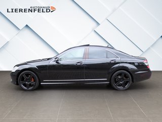 Mercedes-Benz S 350 orig. AMG Paket Mega Austattung - photo 3