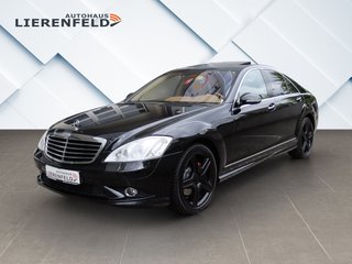 Mercedes-Benz S 350 Gebrauchtwagen Kaufen