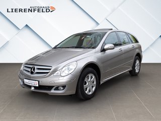 Mercedes-Benz R 350 Gebrauchtwagen Kaufen