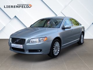 Volvo S80 2.0 Summum Xenon Leder nur 70 Tkm - photo 1