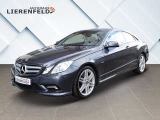 Mercedes-Benz E 350 Used vehicle for sale