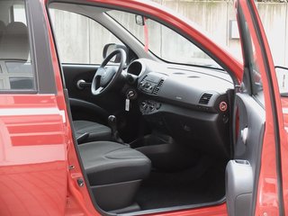 Nissan Micra Visia nur 26 TKM TÜV neu - фото 11