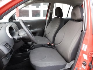 Nissan Micra Visia nur 26 TKM TÜV neu - фото 8
