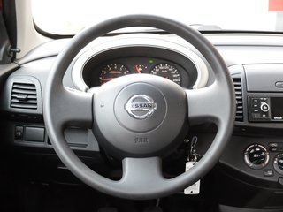 Nissan Micra Visia nur 26 TKM TÜV neu - фото 13