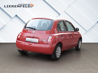 Nissan Micra Visia nur 26 TKM TÜV neu - фото 4