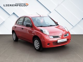 Nissan Micra Visia nur 26 TKM TÜV neu - фото 5