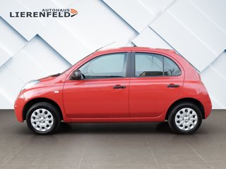 Nissan Micra Visia nur 26 TKM TÜV neu - фото 7