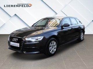 Audi A6 Used vehicle for sale