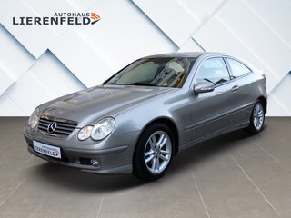 Mercedes-Benz C 180 Авто с пробегом купить