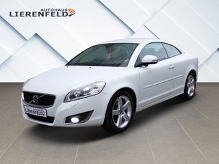 Volvo C70 Авто с пробегом купить