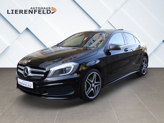 Mercedes-Benz A 180 Used vehicle for sale