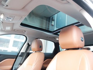 Jaguar F-Pace 30d Prestige AWD Leder Panorama - bilder 9