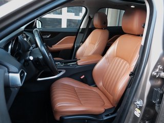 Jaguar F-Pace 30d Prestige AWD Leder Panorama - bilder 10