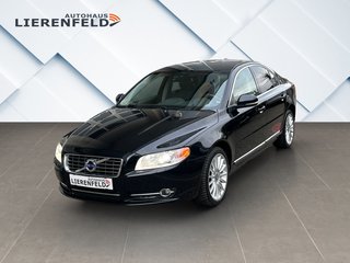 Volvo S80 Gebrauchtwagen Kaufen
