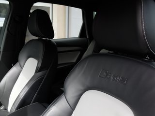 Audi SQ5 3.0 TDI quattro 1.Hand Scheckheft - photo 12