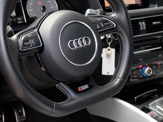 Audi SQ5 3.0 TDI quattro 1.Hand Scheckheft - photo 9