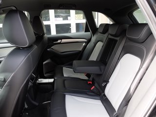 Audi SQ5 3.0 TDI quattro 1.Hand Scheckheft - photo 13