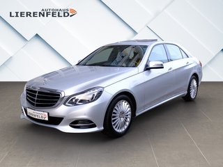 Mercedes-Benz E 220 Used vehicle for sale