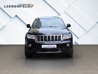 Jeep Grand Cherokee 3.0 CRD Overland 1.Hand - фото 2