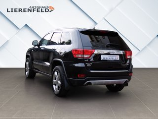 Jeep Grand Cherokee 3.0 CRD Overland 1.Hand - фото 5