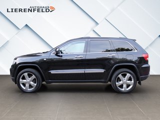 Jeep Grand Cherokee 3.0 CRD Overland 1.Hand - фото 7