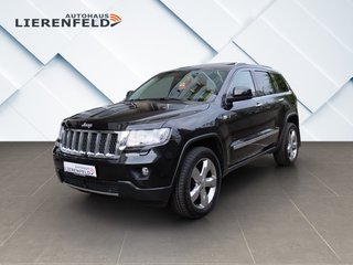 Jeep Grand Cherokee 3.0 CRD Overland 1.Hand - фото 1