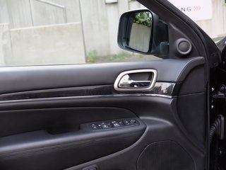 Jeep Grand Cherokee 3.0 CRD Overland 1.Hand - фото 9
