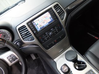 Jeep Grand Cherokee 3.0 CRD Overland 1.Hand - фото 10