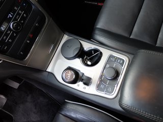 Jeep Grand Cherokee 3.0 CRD Overland 1.Hand - фото 13