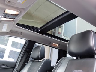 Jeep Grand Cherokee 3.0 CRD Overland 1.Hand - фото 14