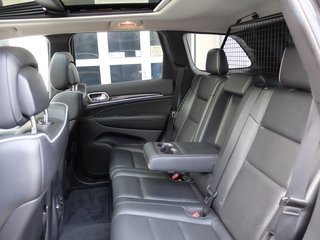 Jeep Grand Cherokee 3.0 CRD Overland 1.Hand - фото 15